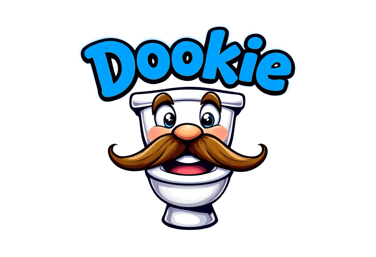 Dookie Logo